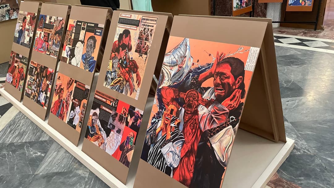 Art Exhibition