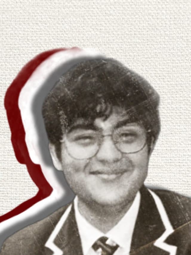 Ali Arif Piracha