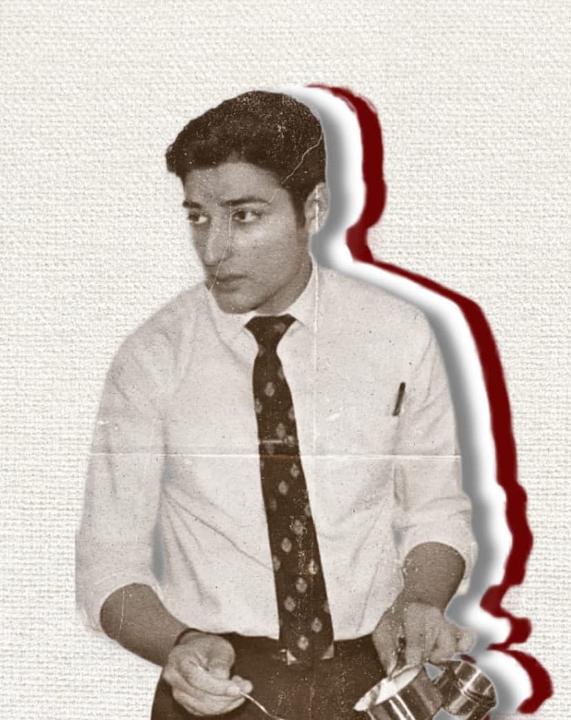 Rohaan Sirmed