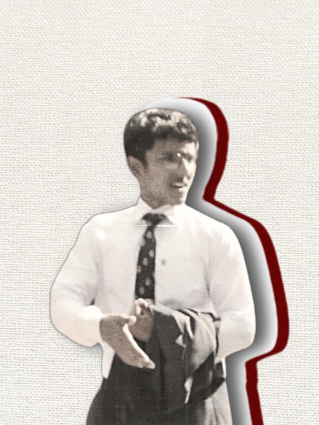 Saad Samiullah